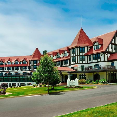 The Algonquin Resort St. Andrews By-The-Sea, Autograph Collection St. Andrews By The Sea Esterno foto