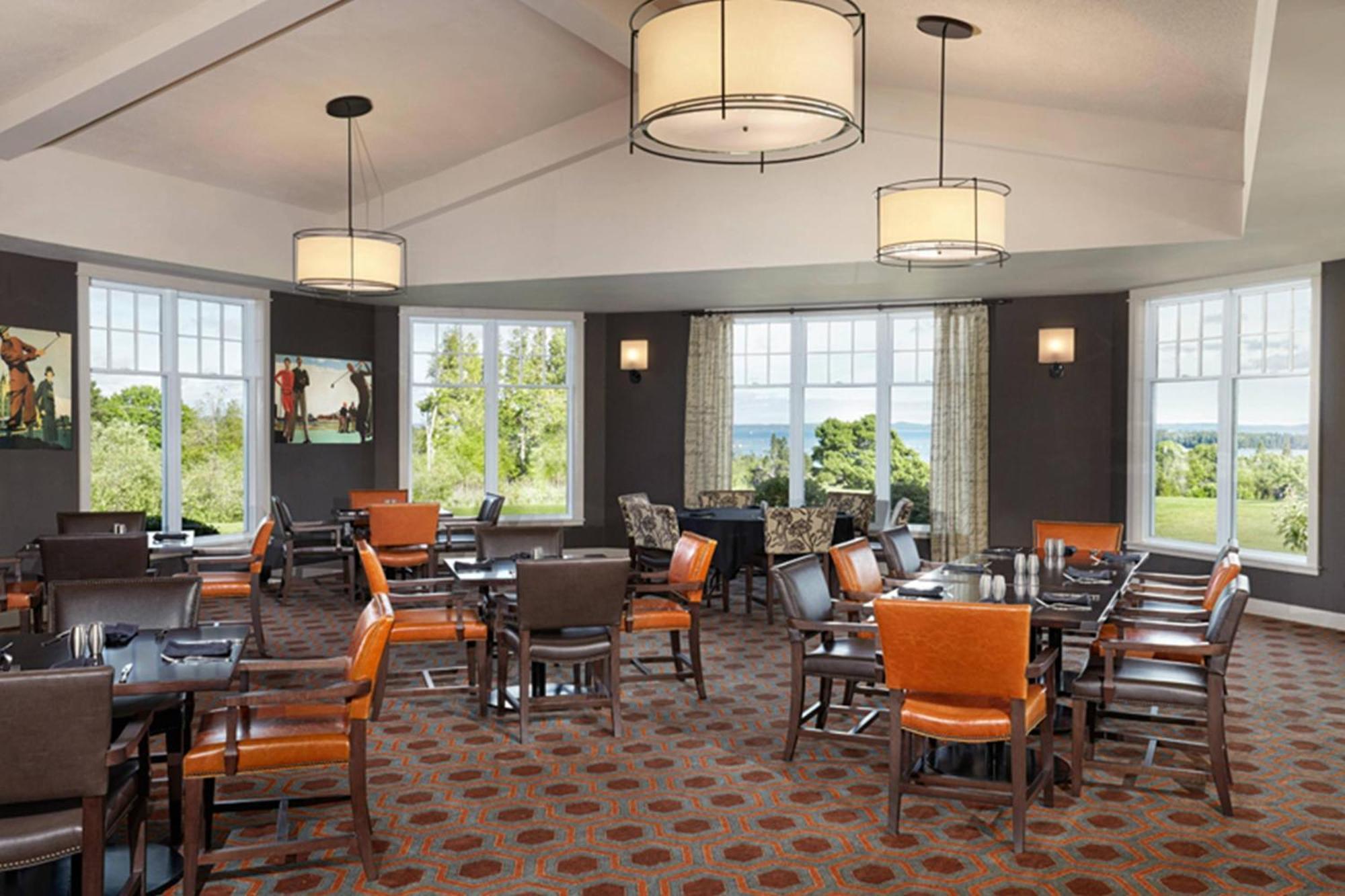 The Algonquin Resort St. Andrews By-The-Sea, Autograph Collection St. Andrews By The Sea Esterno foto