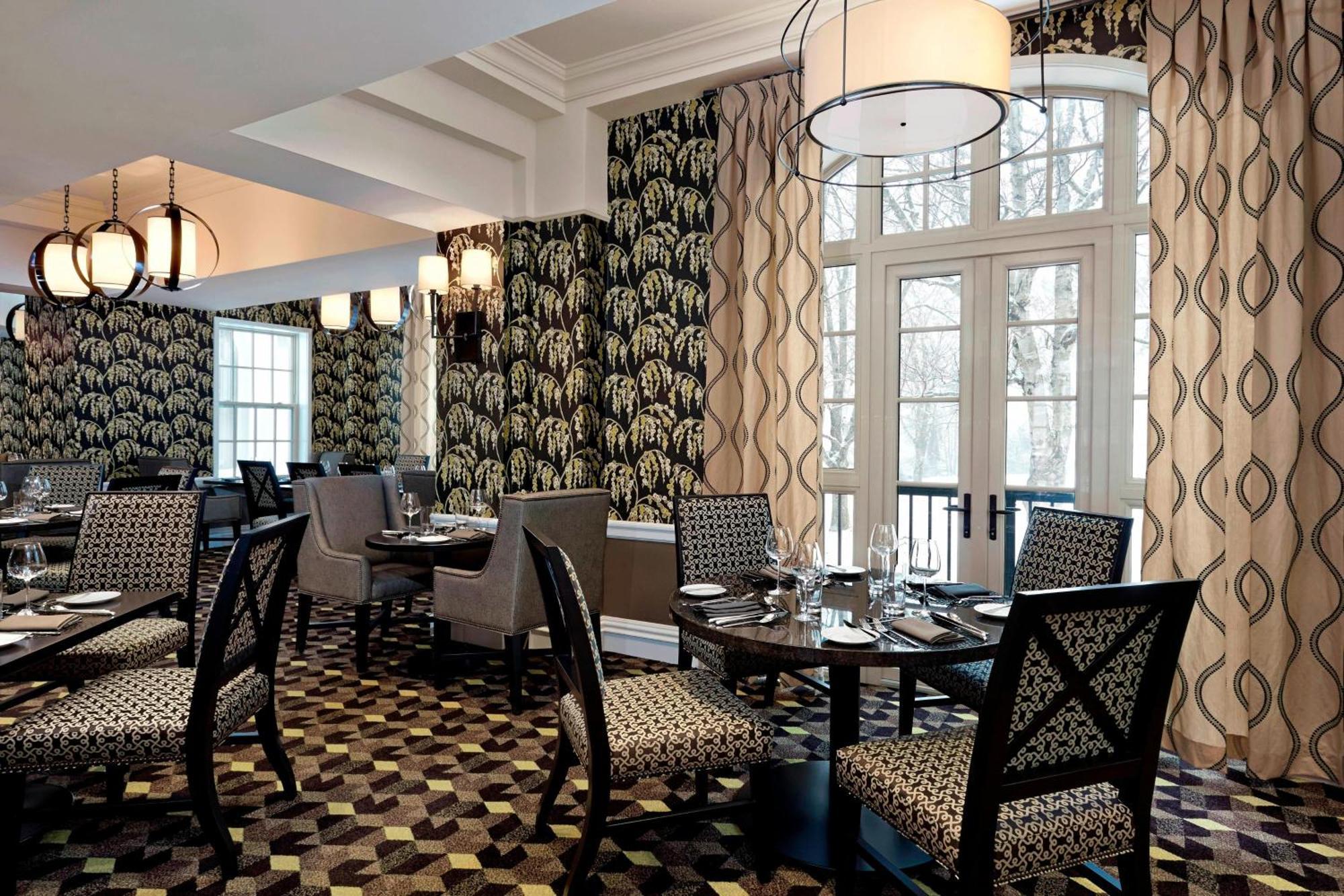 The Algonquin Resort St. Andrews By-The-Sea, Autograph Collection St. Andrews By The Sea Esterno foto
