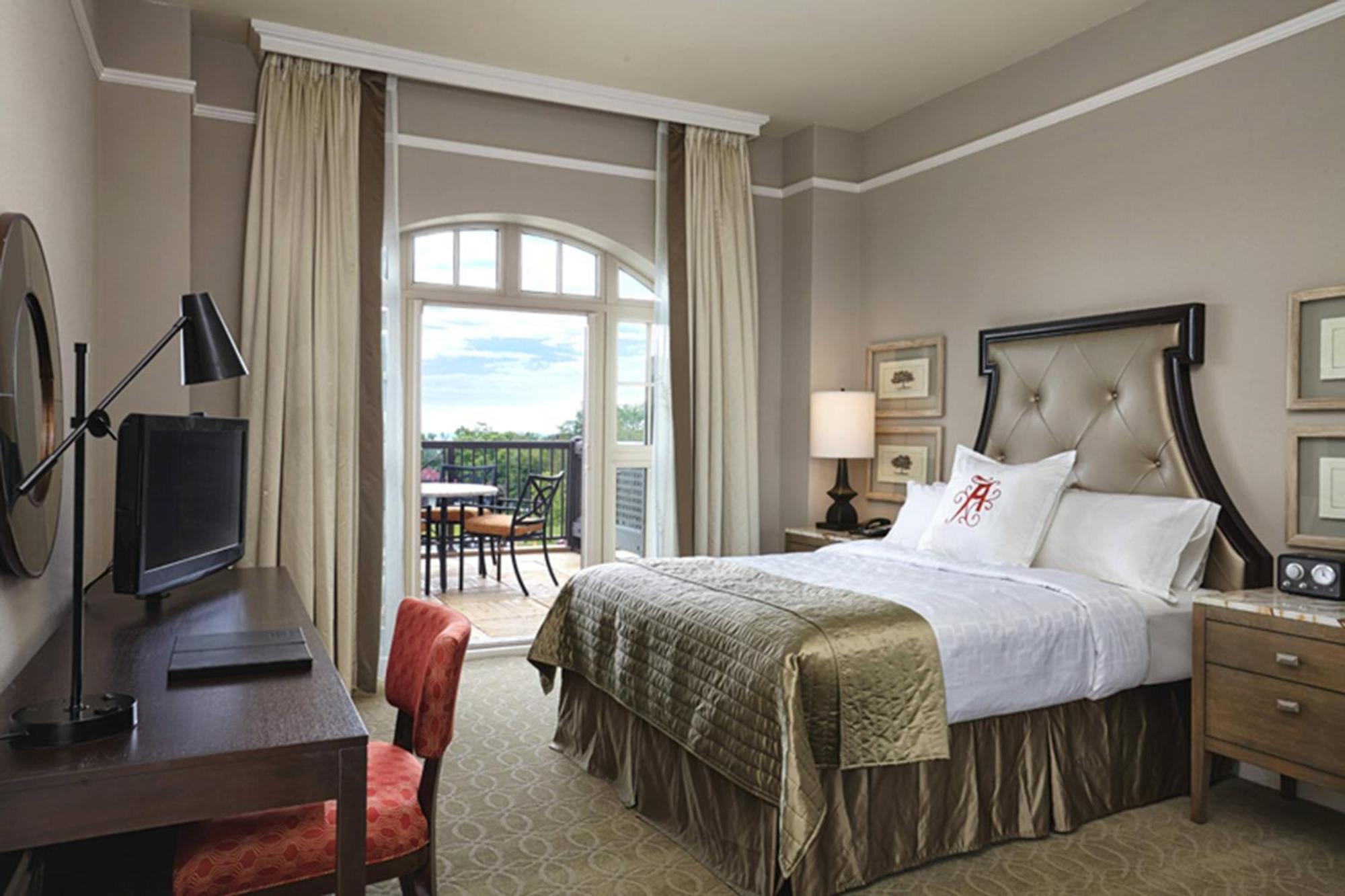 The Algonquin Resort St. Andrews By-The-Sea, Autograph Collection St. Andrews By The Sea Esterno foto