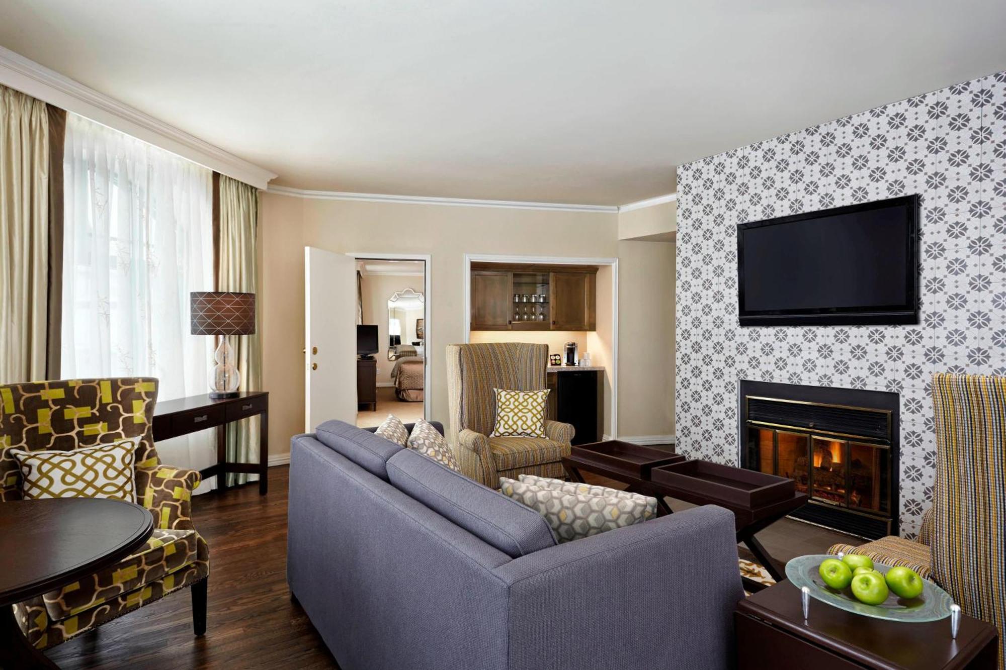 The Algonquin Resort St. Andrews By-The-Sea, Autograph Collection St. Andrews By The Sea Esterno foto