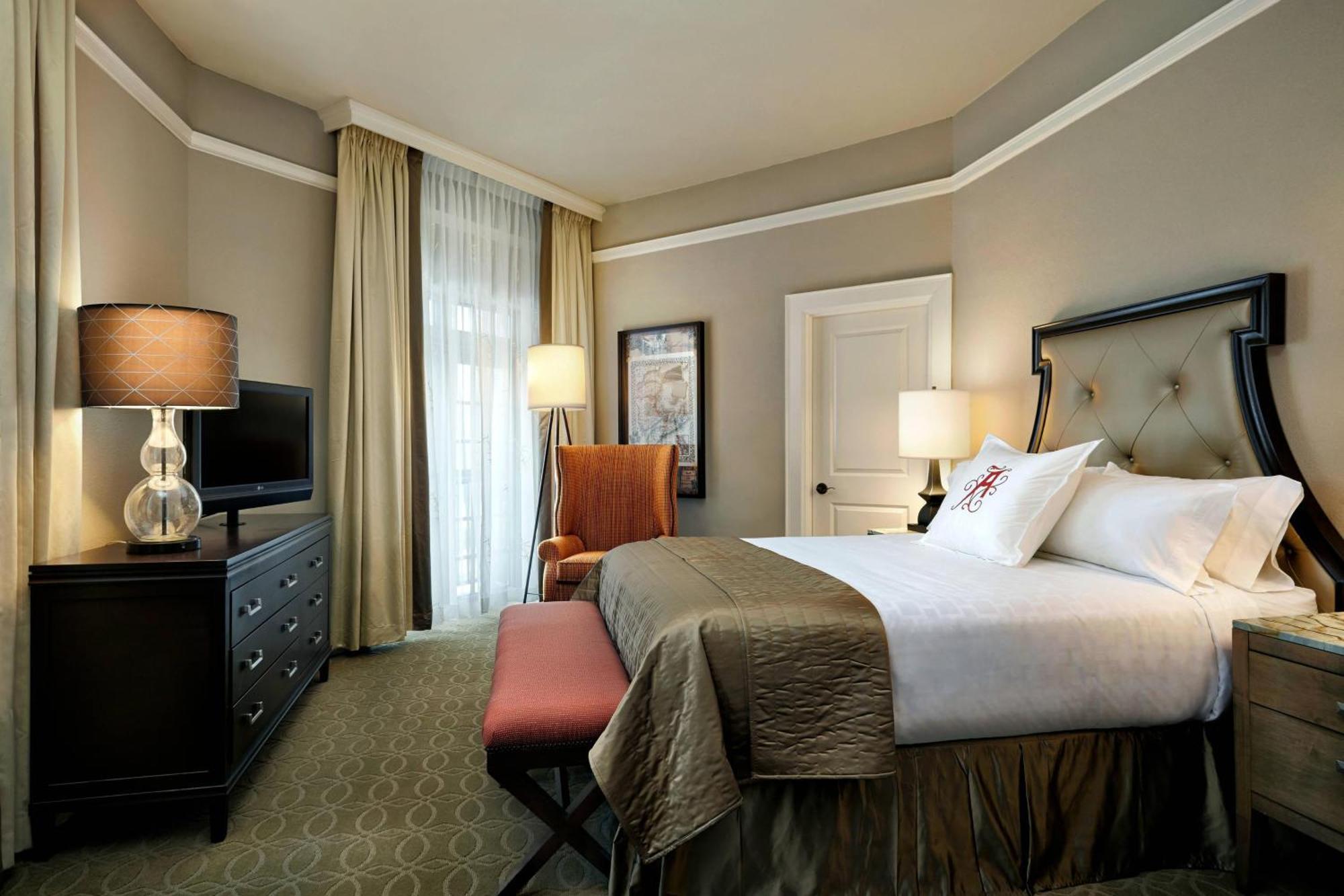 The Algonquin Resort St. Andrews By-The-Sea, Autograph Collection St. Andrews By The Sea Esterno foto