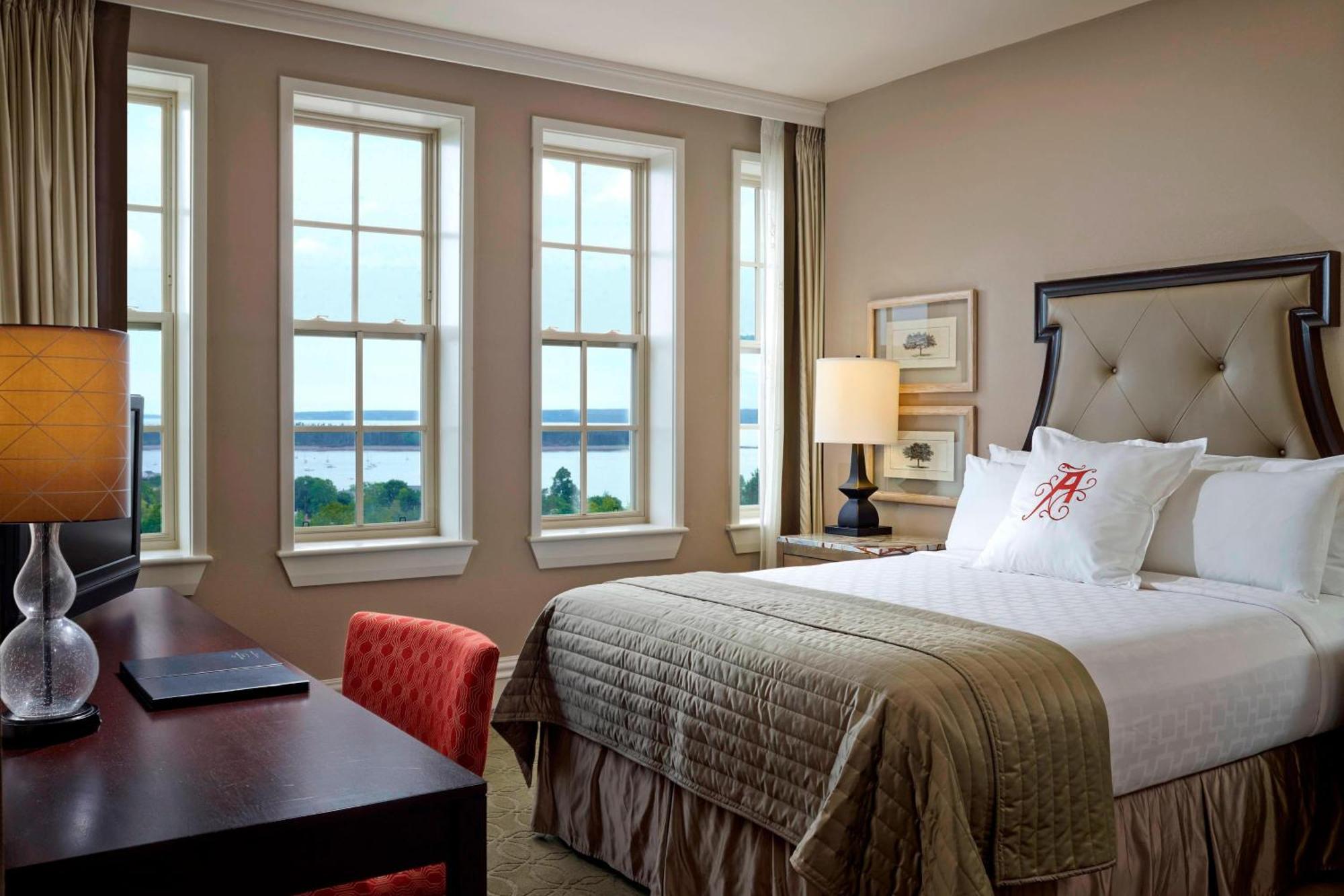 The Algonquin Resort St. Andrews By-The-Sea, Autograph Collection St. Andrews By The Sea Esterno foto