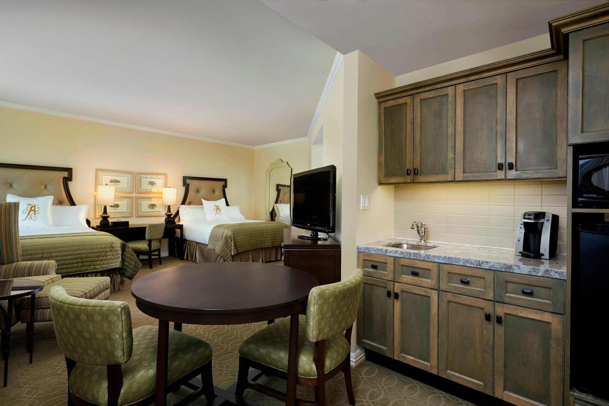 The Algonquin Resort St. Andrews By-The-Sea, Autograph Collection St. Andrews By The Sea Esterno foto